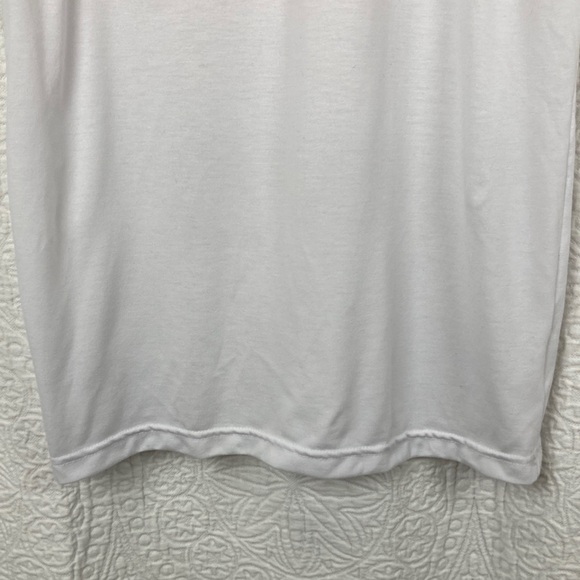 Starbucks Coffee Is My Valentine Graphic T-shirt sz Medium - Picture 6 of 10